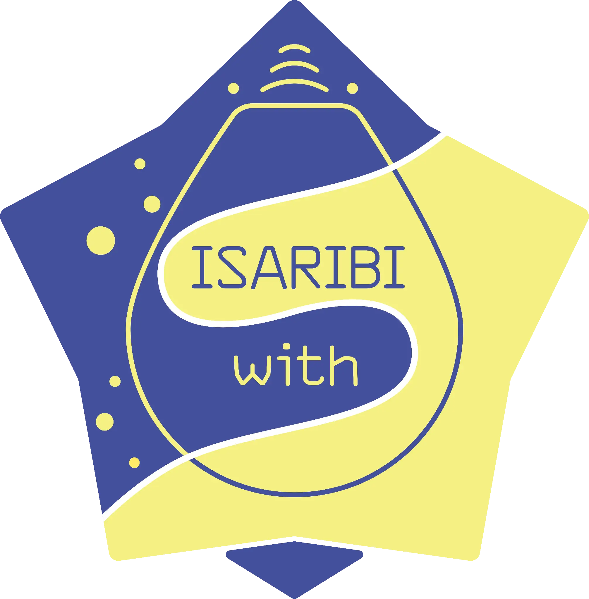 月報 ISARIBIwith （2025年6月〜2026年4月号）